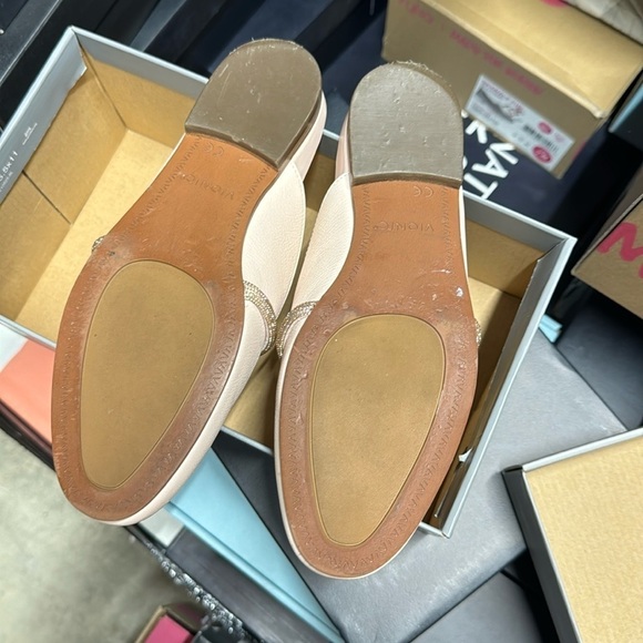 Vionic Seraphina Women's Supportive Casual Clog/Mule - Picture 3 of 8